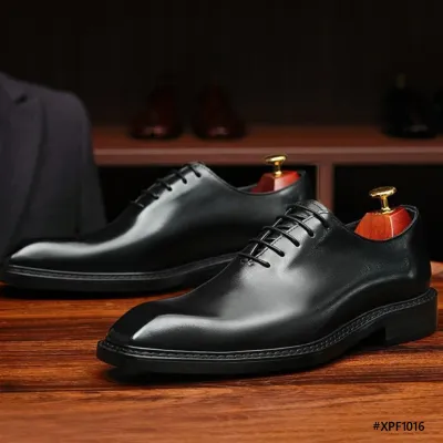 Neo Pulse Premium Formal Shoes